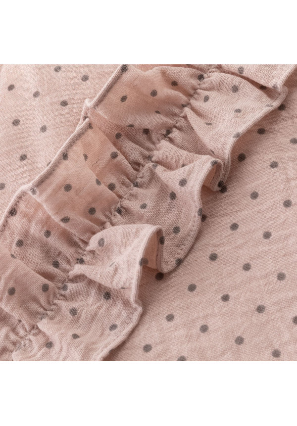 BLUSA WONDER & JOY