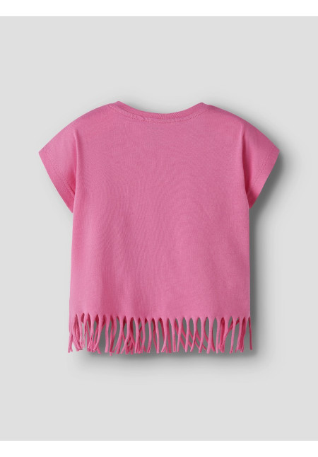 CAMISETA MERMAID NAME IT