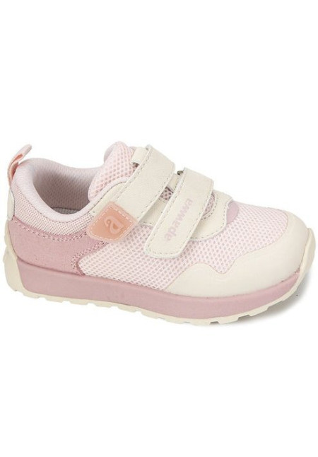 ZAPATILLA DEPORTIVA  ROSA