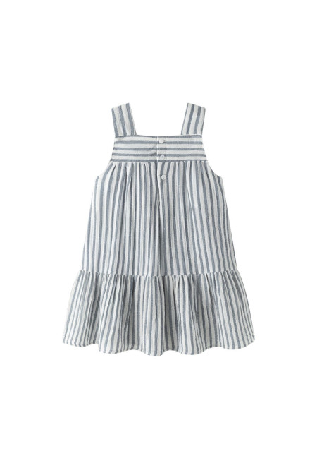VESTIDO RAYAS
