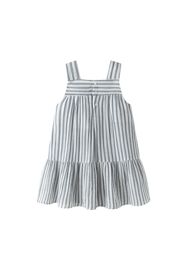 VESTIDO RAYAS