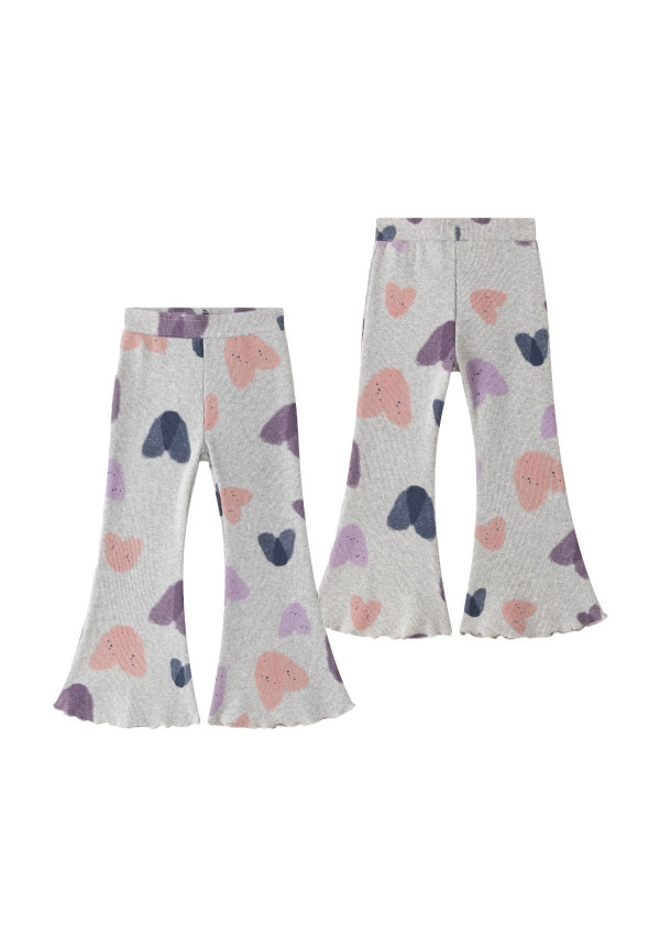 PANTALÓN HEART VIBES