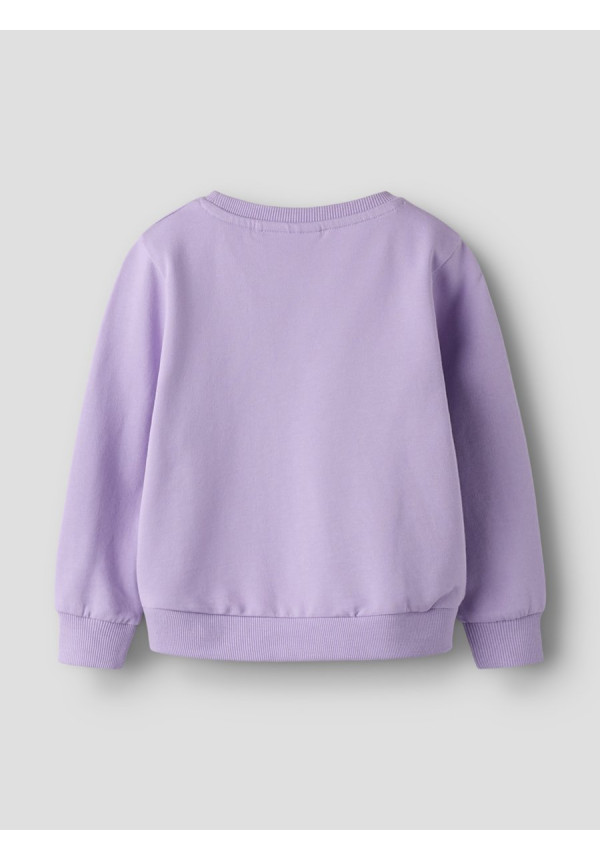 SUDADERA LOVE 