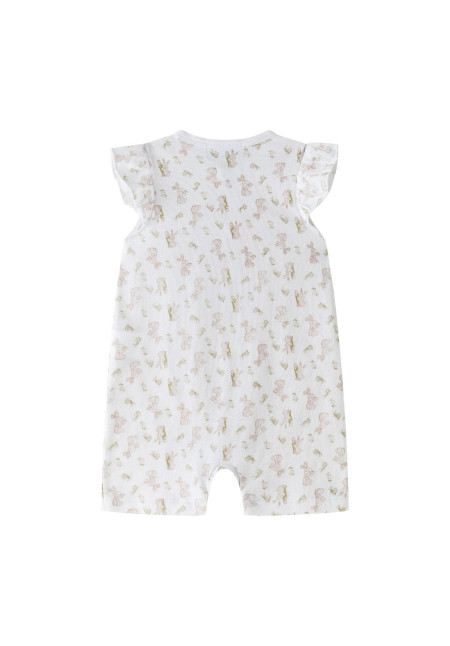 Pijama Bebé Nature