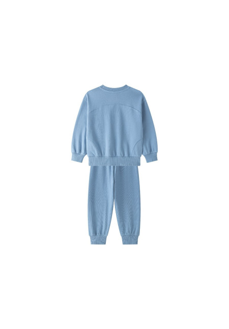 CONJUNTO DEPORTIVO HAPPY BONES