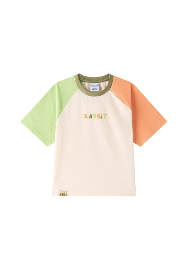 CAMISETA RABIT