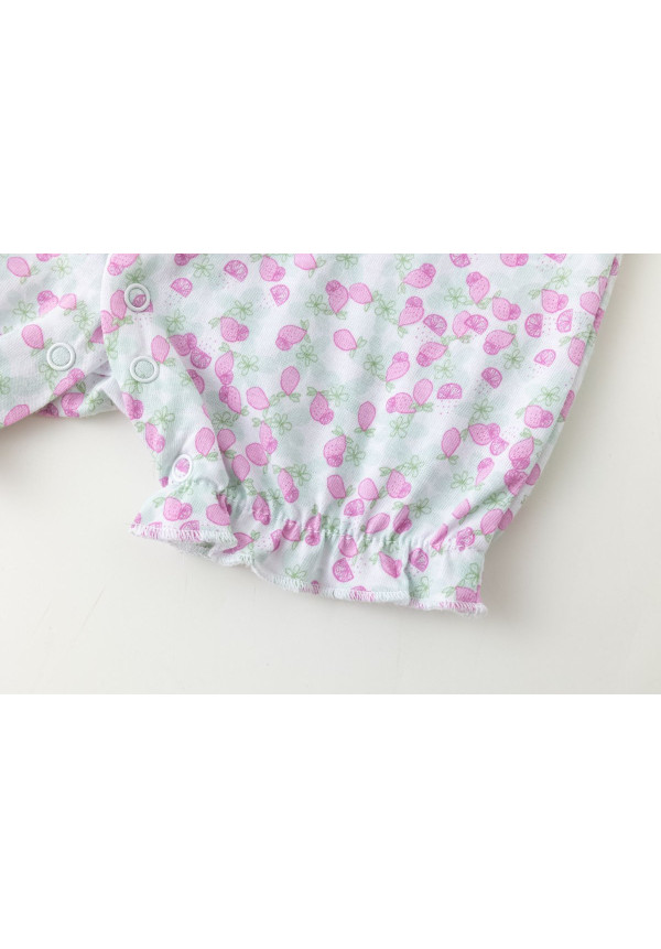 Pijama Frutal