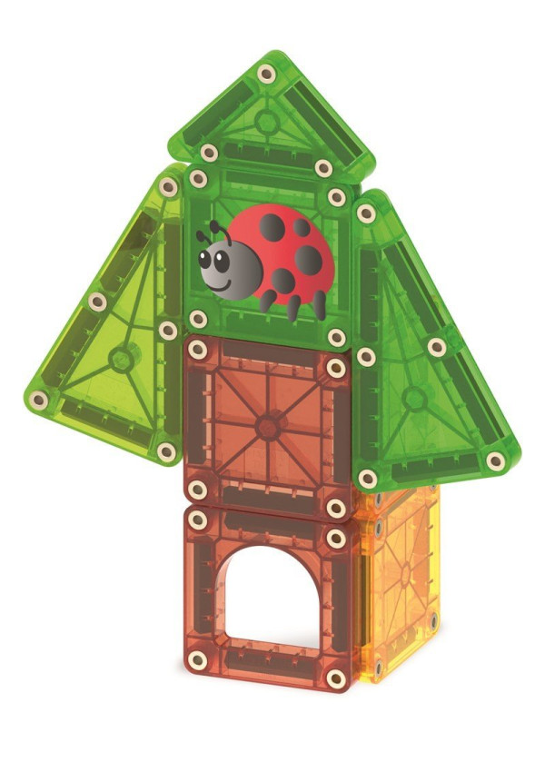 MAGNA TREE HOUSE