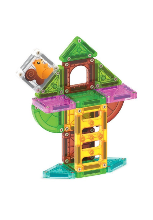 MAGNA TREE HOUSE