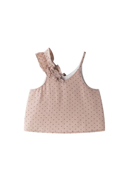 BLUSA WONDER & JOY