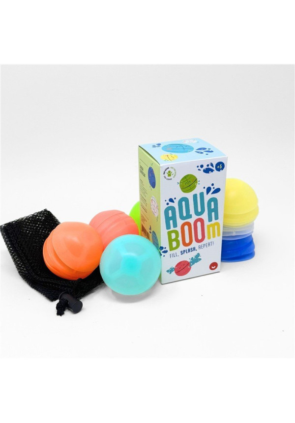 AQUA BOOM