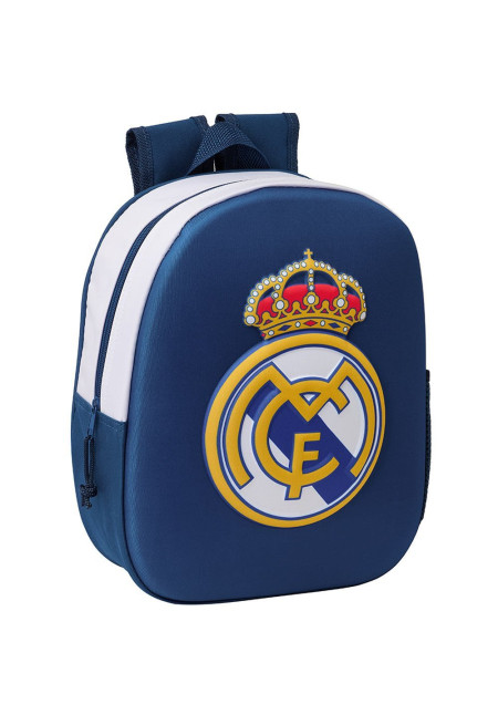 MOCHILA REAL MADRID