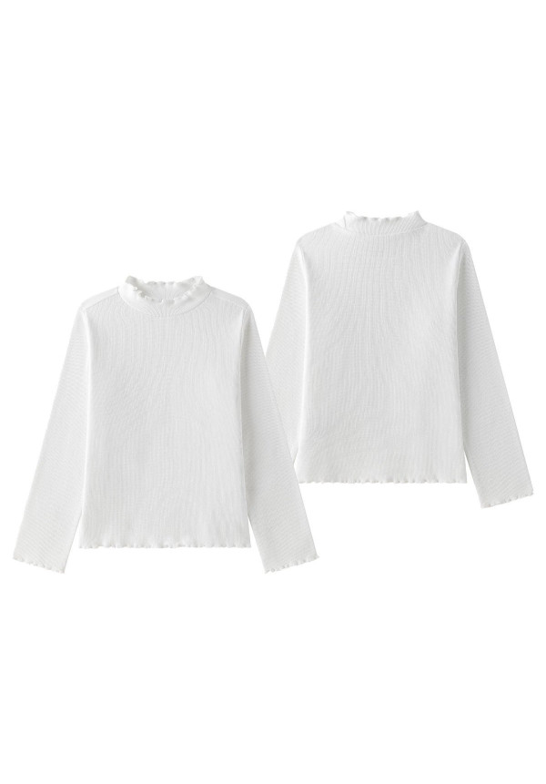 CAMISETA BASIC CHIC