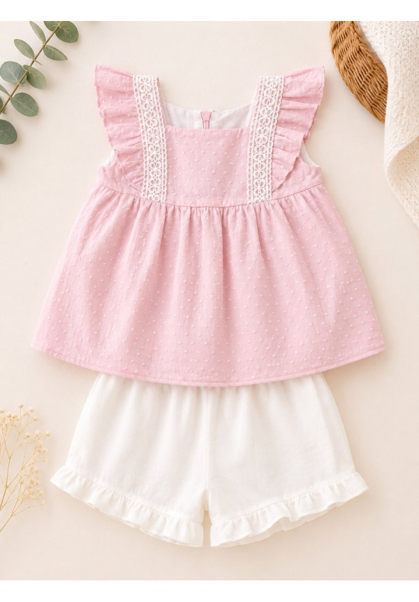 Conjunto Dots