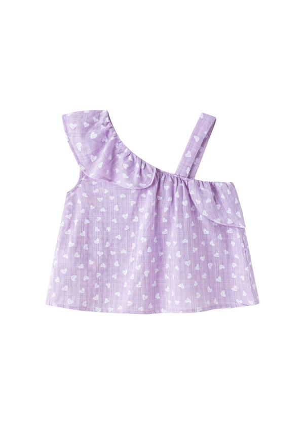 BLUSA CORAZONES