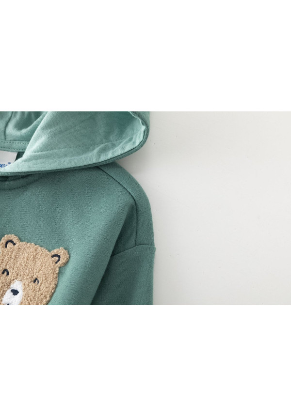 CONJUNTO DEPORTIVO HELLO BEAR