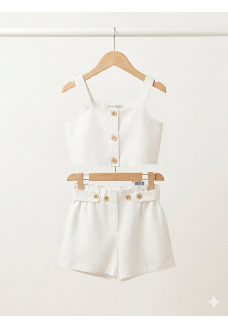 Conjunto Summer Time