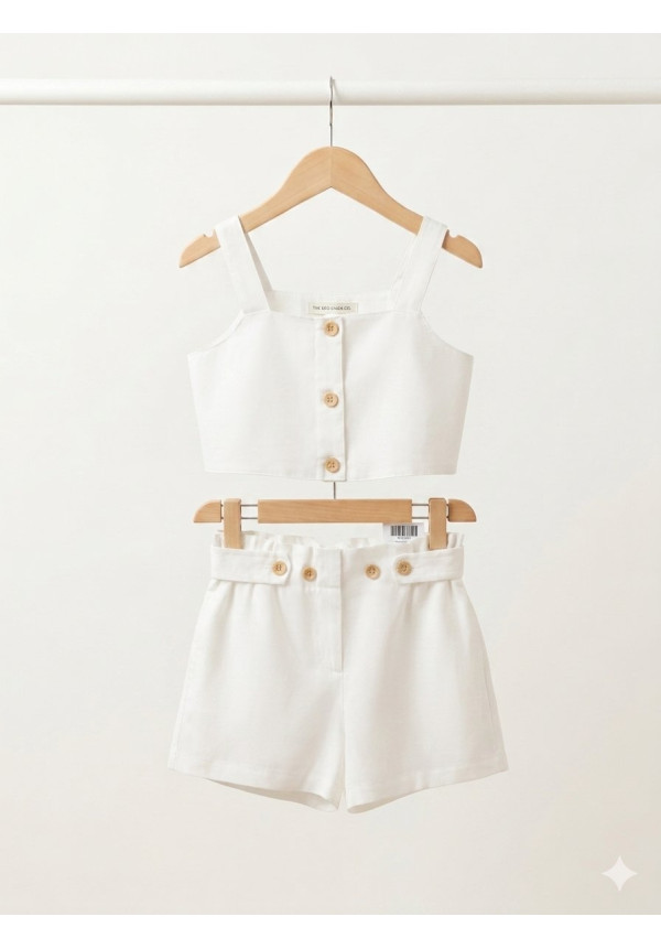 Conjunto Summer Time