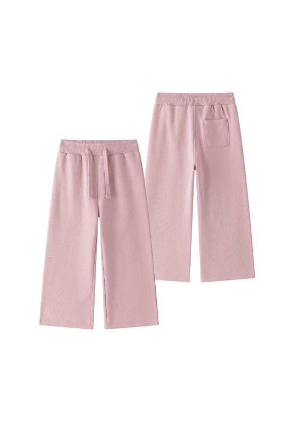 PANTALON WIDE STYLE