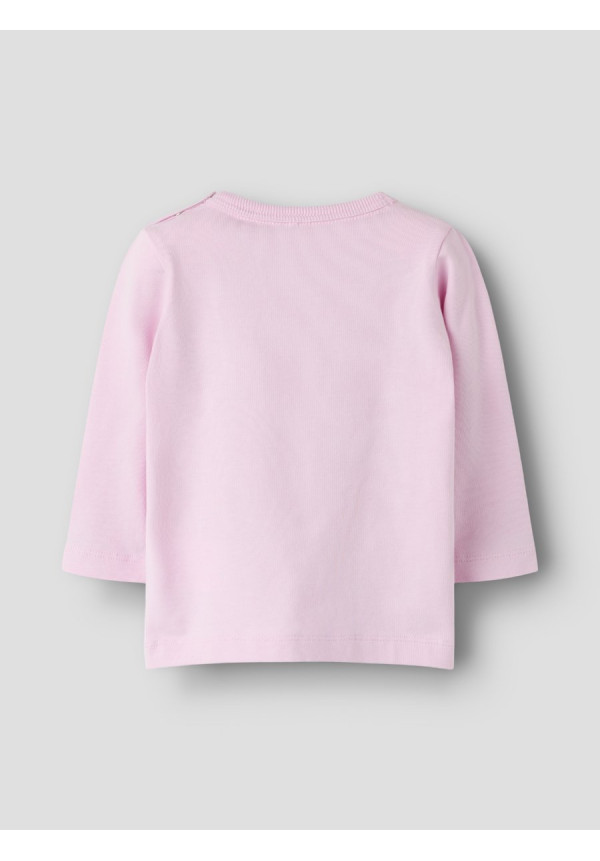 CAMISETA TULIPANES
