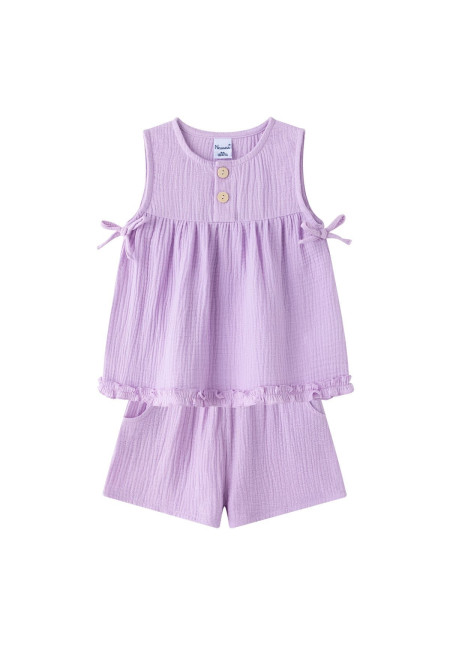 CONJUNTO LAZOS