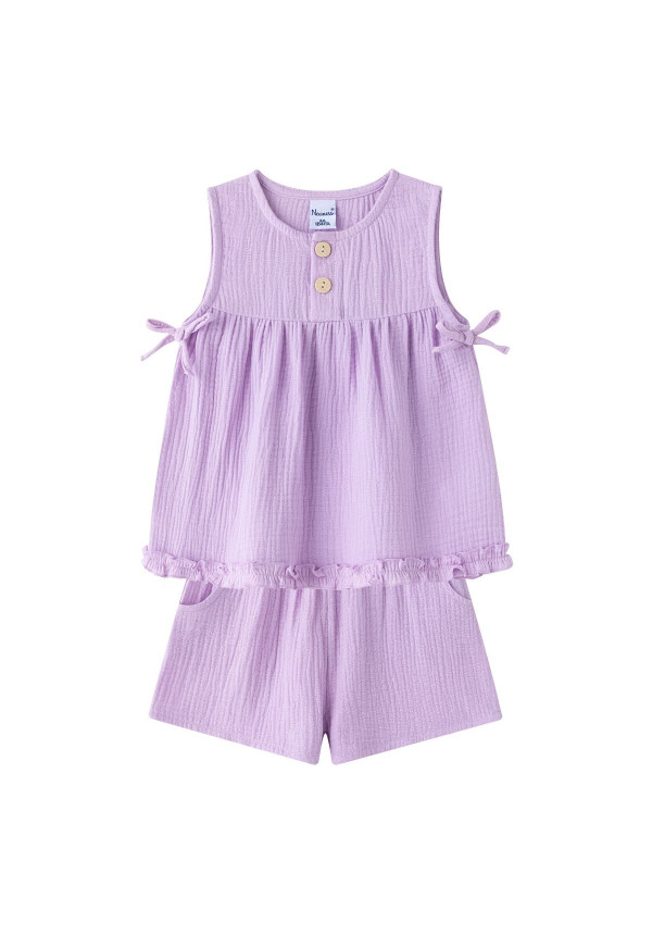 CONJUNTO LAZOS