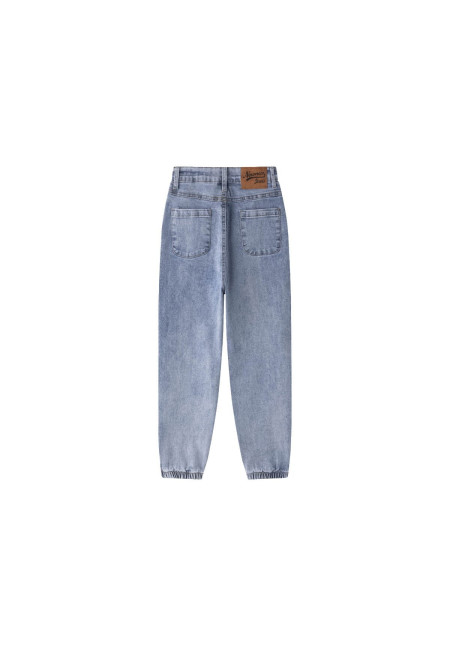 PANTALON VAQUERO