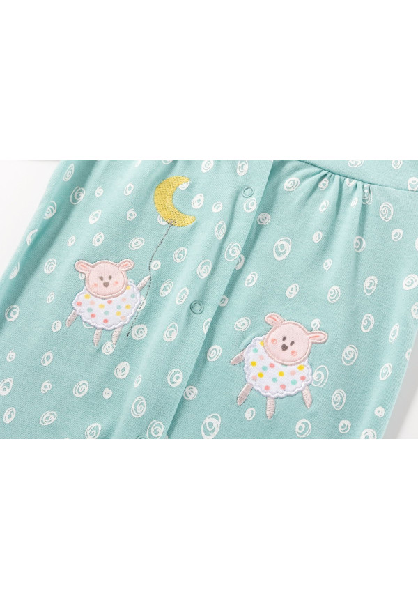 PIJAMA OVEJITAS