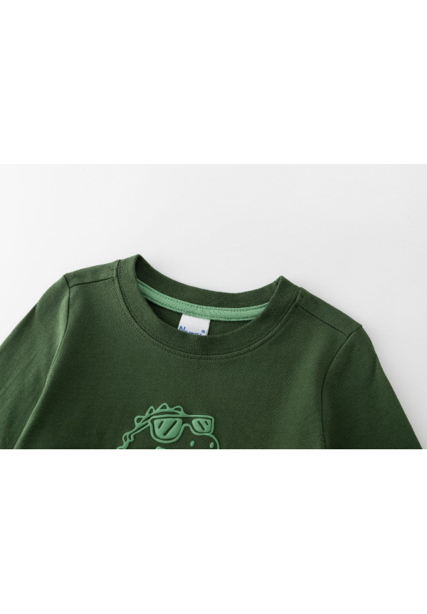 CAMISETA X-DINO