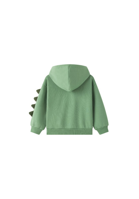 SUDADERA T-REX HAVE FUN