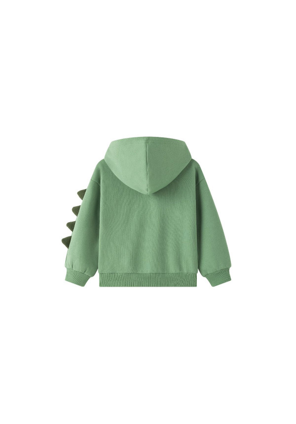 SUDADERA T-REX HAVE FUN