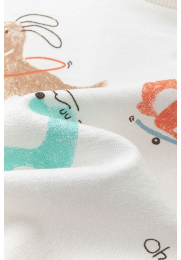 SUDADERA OH MY DOG!