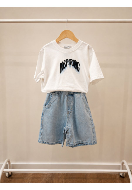 Conjunto Inspiring