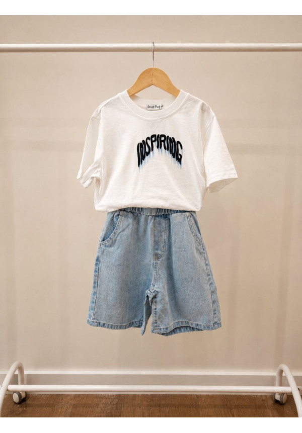 Conjunto Inspiring