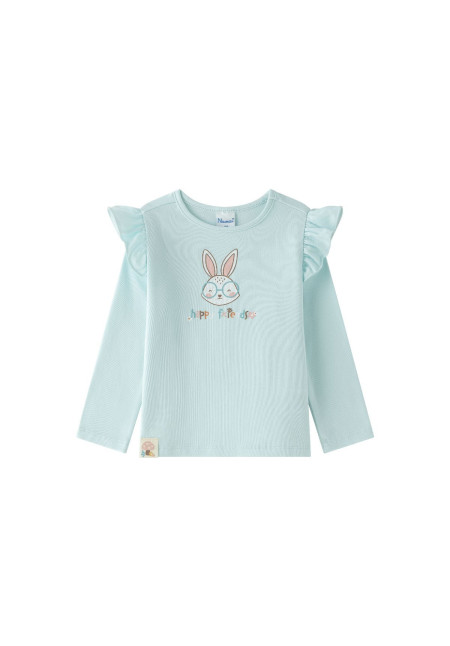 CAMISETA HAPPY FRIENDS