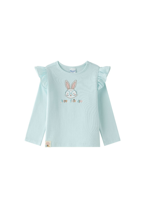 CAMISETA HAPPY FRIENDS