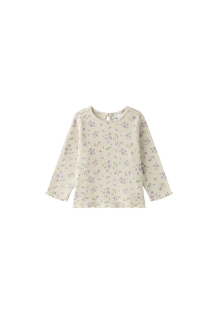 CAMISETA LITTLE FLOWER