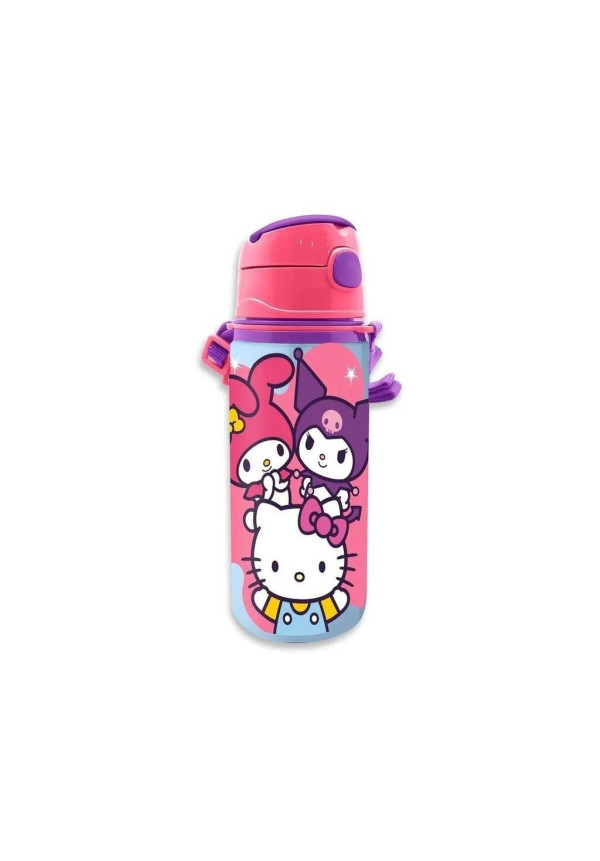 BOTELLA KITTY