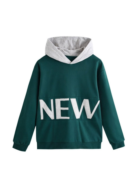 SUDADERA NEW-N