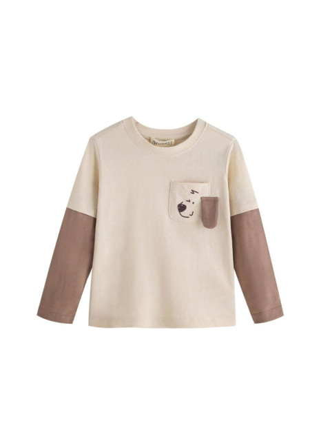 CAMISETA LITTLE DOG