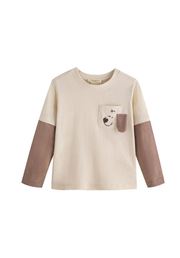 CAMISETA LITTLE DOG