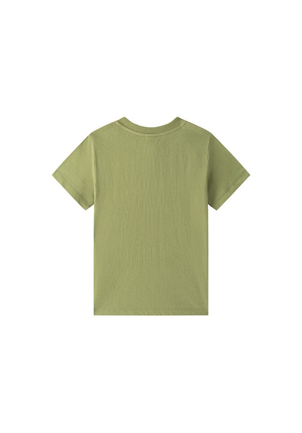 CAMISETA JUST RIDE