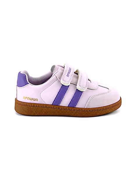 ZAPATILLA DEPORTIVA MALVA