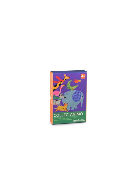 JUEGO DE CARTAS 
