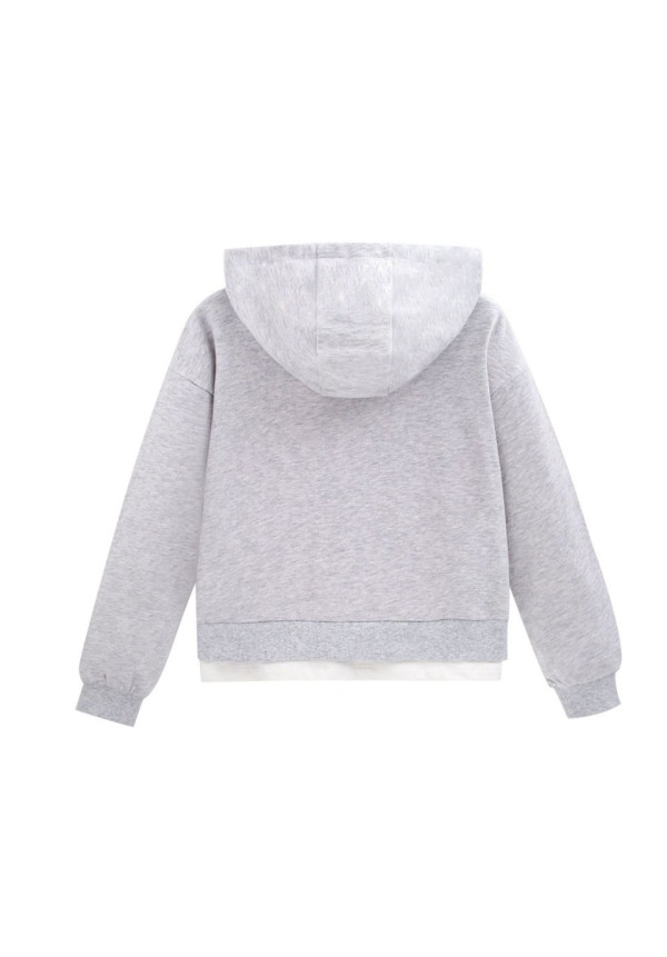 SUDADERA COFFEE