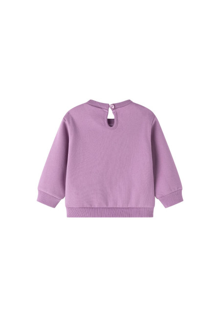 SUDADERA FLOWERINA