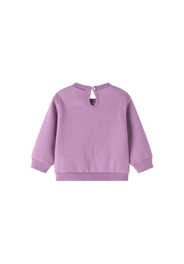SUDADERA FLOWERINA