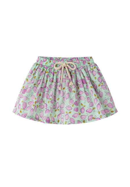 FALDA LIMONES