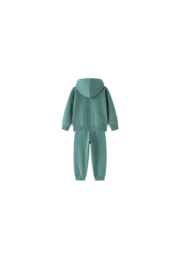 CONJUNTO DEPORTIVO HELLO BEAR