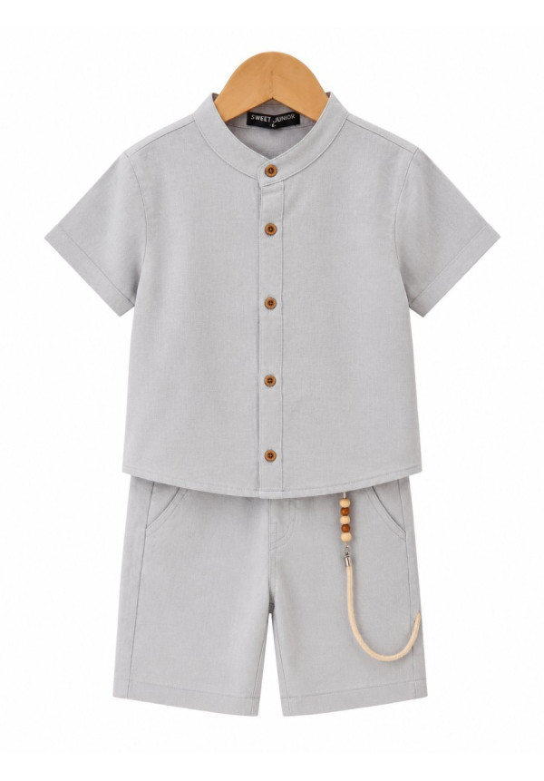 Conjunto Lino